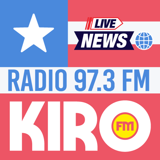 KIRO Radio 97.3 Fm Washington Scarica su Windows