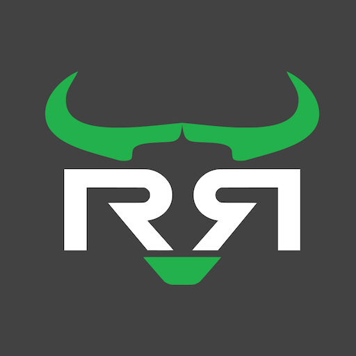 Tiptorro Mobile App logo
