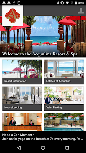 Acqualina Resort & Spa on the