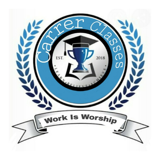 Career Classes logo