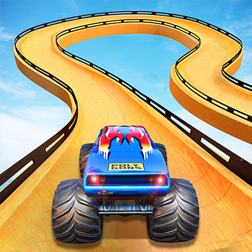 Car Games Truck Simulator 3D for PC Windows 7, 8, 10 Free Download