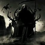 Cover Image of Unduh Grim Reaper HD Wallpapers  APK