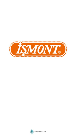 Android application İşmont screenshort