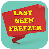 Last Seen Freezer icon