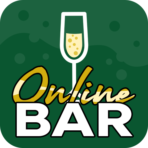 Online Bar Liquor Delivery logo