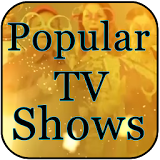 Popular TV Shows icon