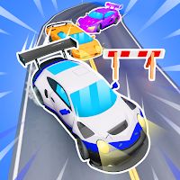 Traffic Snake