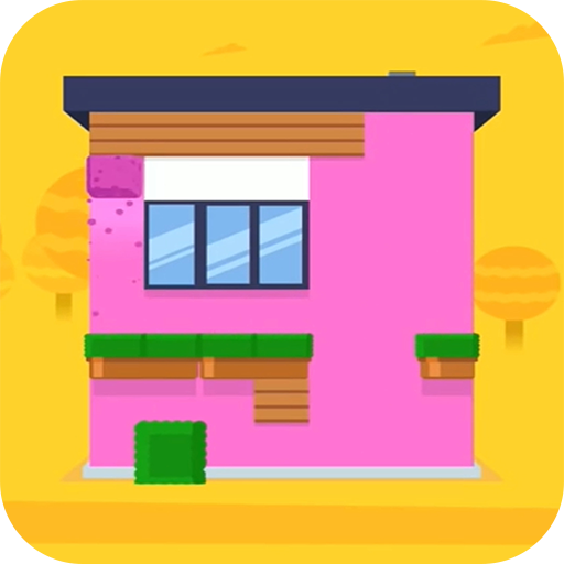 House Wall Painter! 1.5.2 Icon