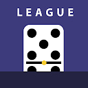Herunterladen Domino League Installieren Sie Neueste APK Downloader