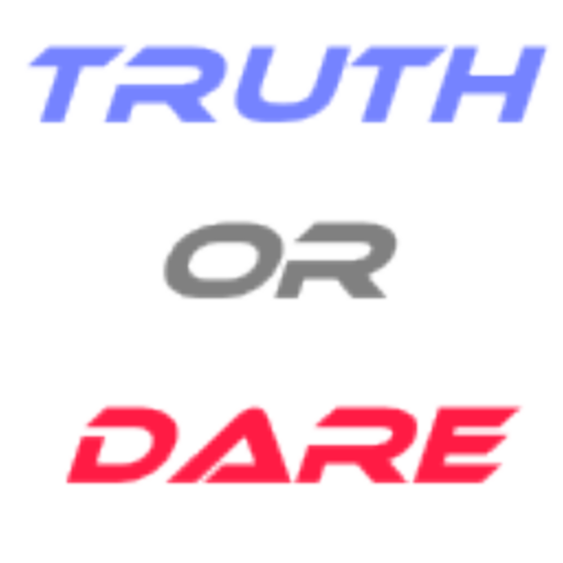 Truth Or Dare 4 Icon
