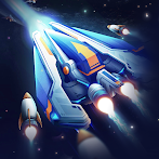 Galaxy Attack Shooting