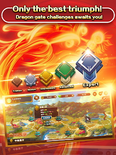 3P Mahjong Fury 1.0.31 screenshots 3
