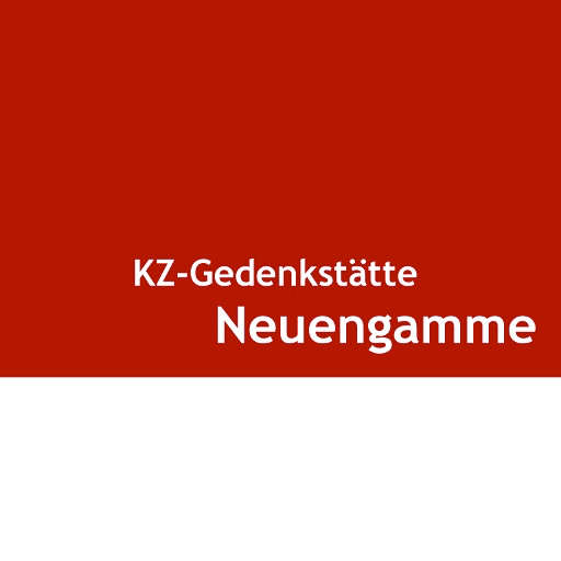 Concentration Camp Neuengamme logo