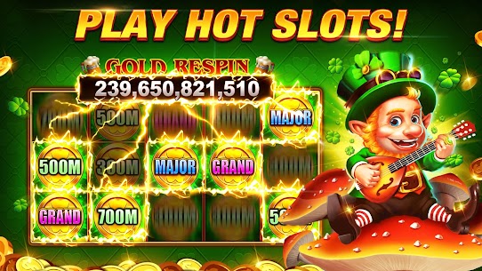 Slots Casino – Jackpot Mania 3