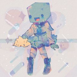 author