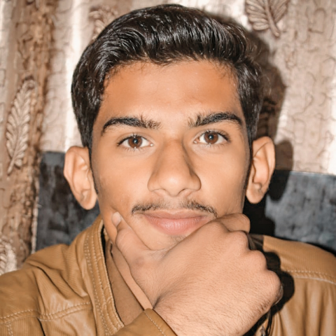 author