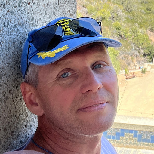 author