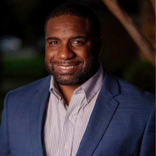 Jason hall