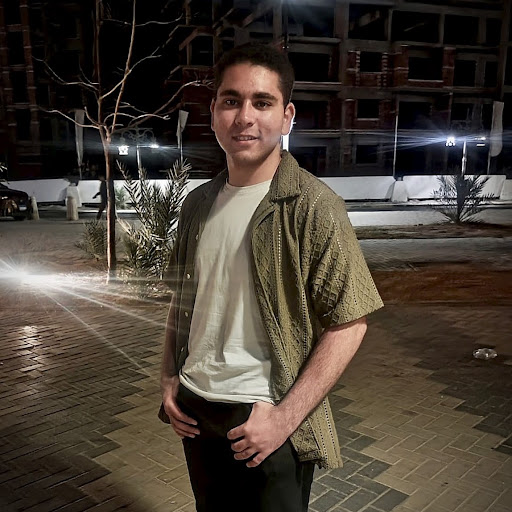author