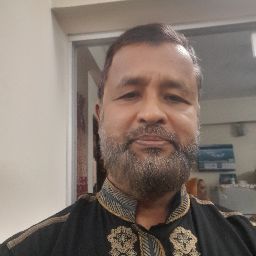 author