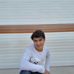 author