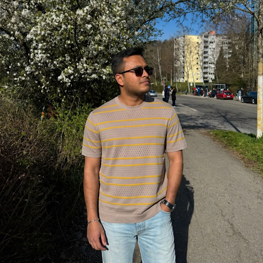 author