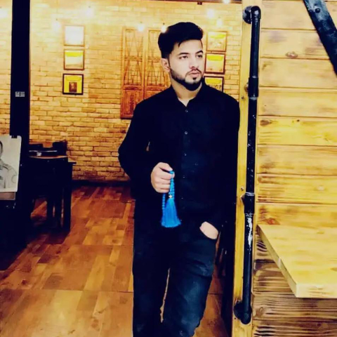Ghufran Khan