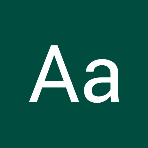 author