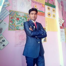 author