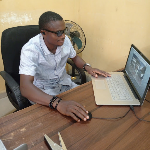 author