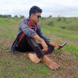 author