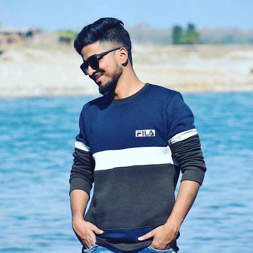 author