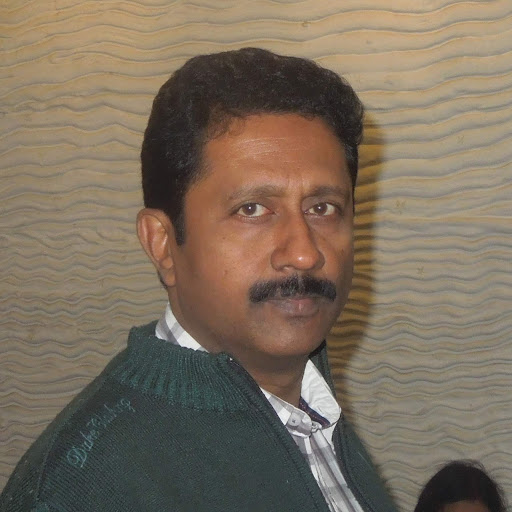 Dileep Kumar