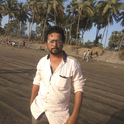 Rubyii Mujawar