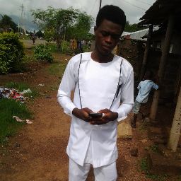 author