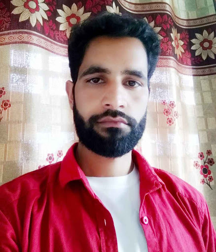 Farooq Ahmad