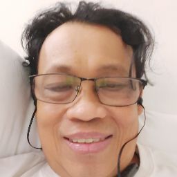 author