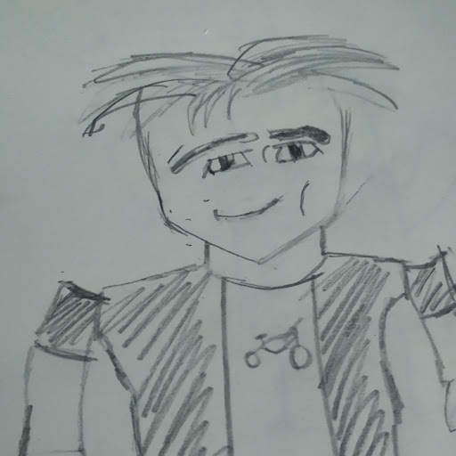 author