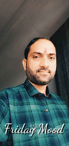 Vinod yadav
