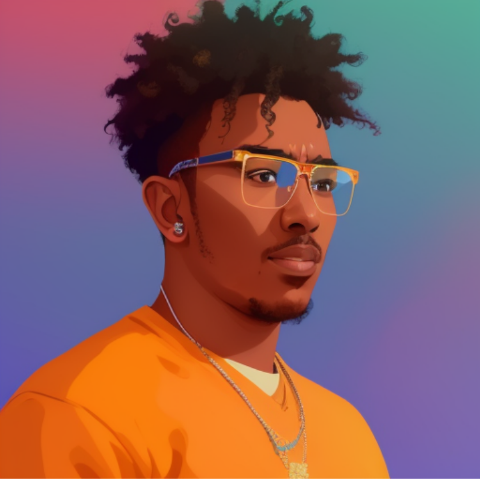 author
