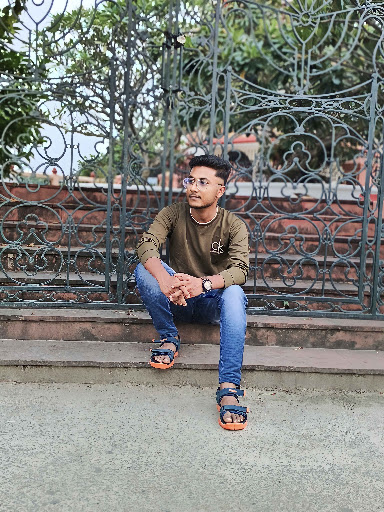 author