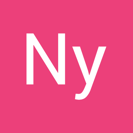 Ny Y