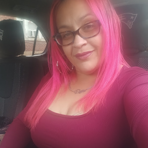 Desiree Martinez