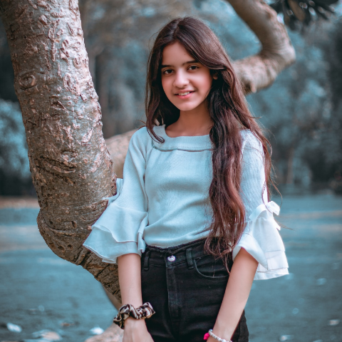author