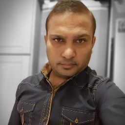 robin sadiq