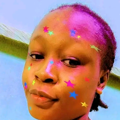 Goodness Chidinma