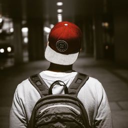 author
