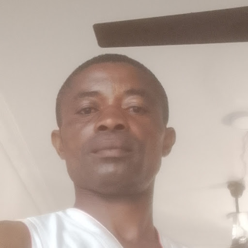Ndah Emmanuel