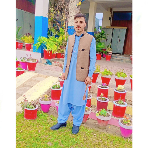 author
