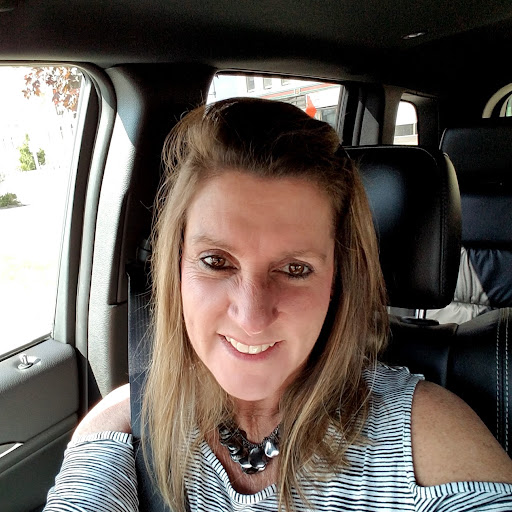 sherri townsend